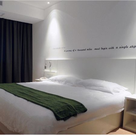 Motel Shenzhen Futian Kou'An Guihua Road Kültér fotó