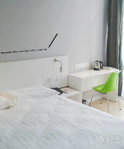 Motel Shenzhen Futian Kou'An Guihua Road Kültér fotó